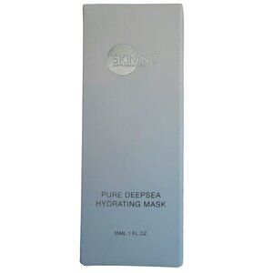 Skin Inc Pure Deepsea Hydrating Mask 1 fl oz